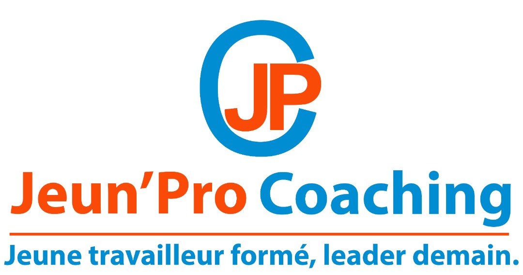 Logo JeunPro Coaching